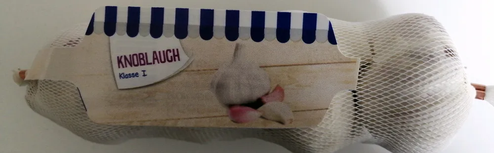 Knoblauch