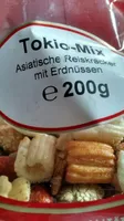 Tokio Mix Asiatische Reiskräcker