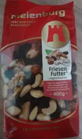 Friesen Futter