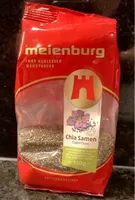 Chia Samen