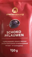 Schokopflaumen