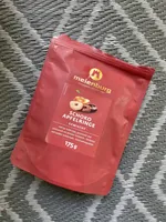 Schoko Apfelringe