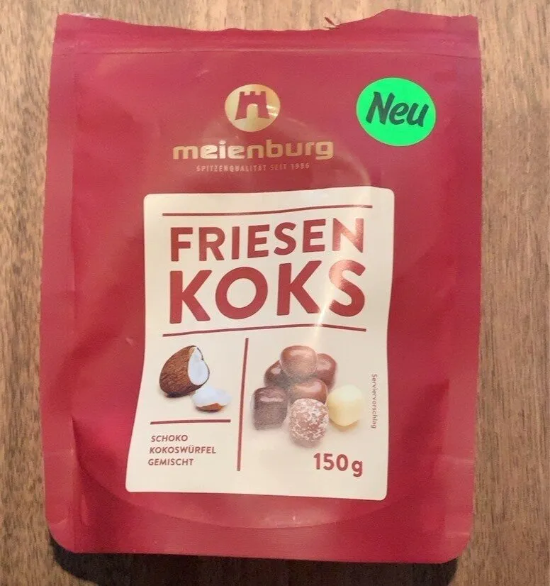 Friesenkoks