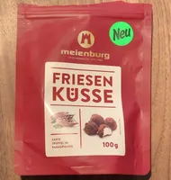 Friesenküsse