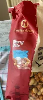 Party mix