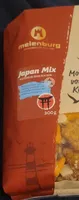 Japan mix
