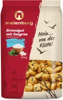 Strandgut seegras
