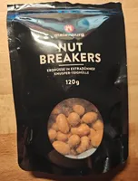 Nut Breakers