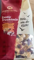 Exotic Fruchtmix