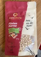 Pinienkerne