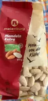 Mandeln Extra