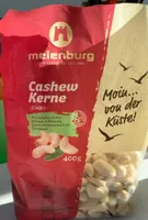 Cashew nuts