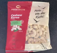 Cashewkerne