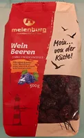 Jumbo Weinbeeren