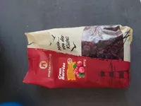 Craneberries