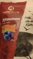 Neuenburg Pflaumen ohne Stein