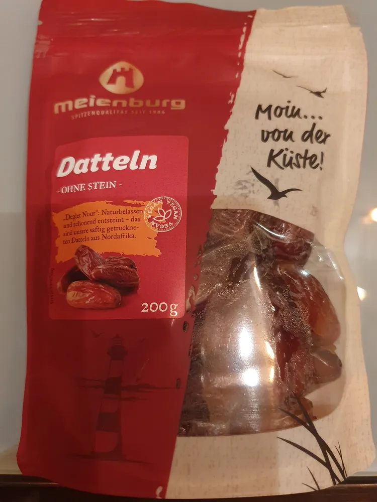 Datteln
