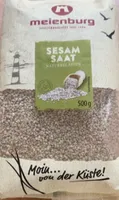 Meienburg Sesam Saat