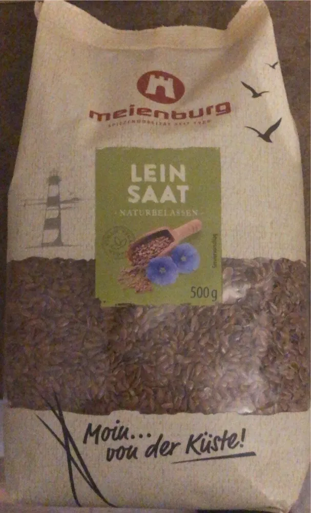 Lein saat