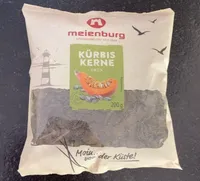 Kürbiskerne