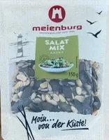 Salat-Kerne-Mix