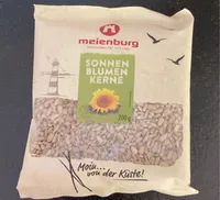 Sonnenblumenkerne