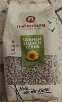 Sonnenblumenkerne Geschält