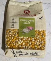 Popcorn Mais