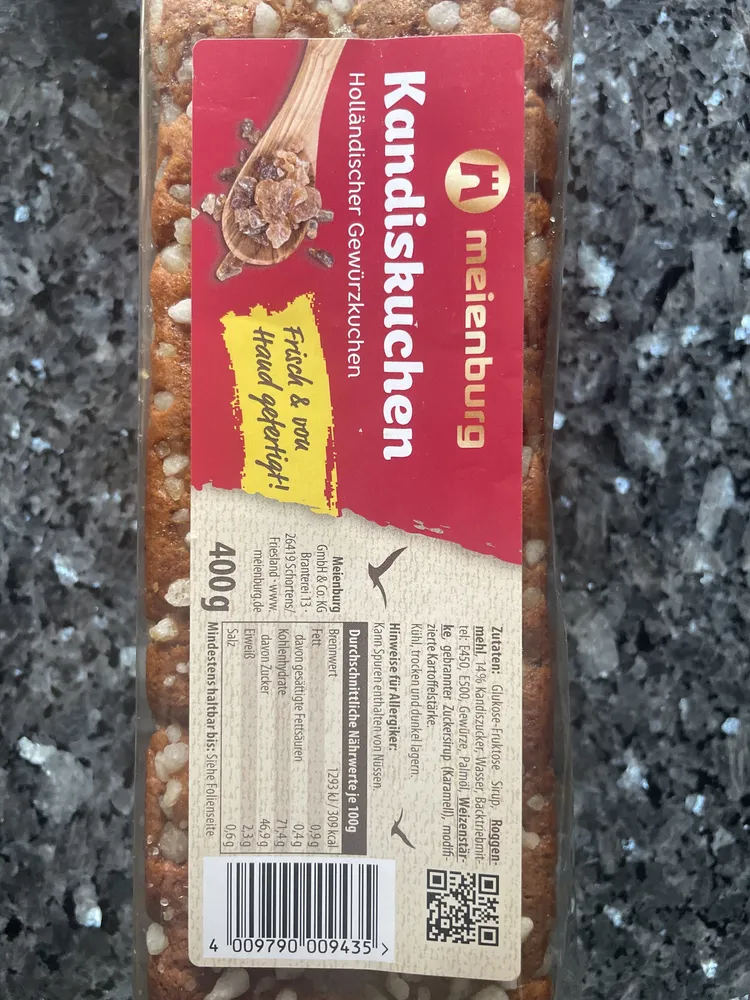 kandiskuchen