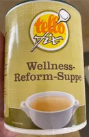 Welleness Reform -Suppe