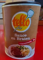 Sauce zu Braten
