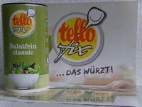 Salatfein classic