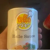 helle Sauce