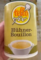 Huhner bouillon