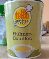 Hühner Bouillon