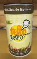Tellofix Aromatique