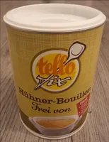 Hühner-Bouillon
