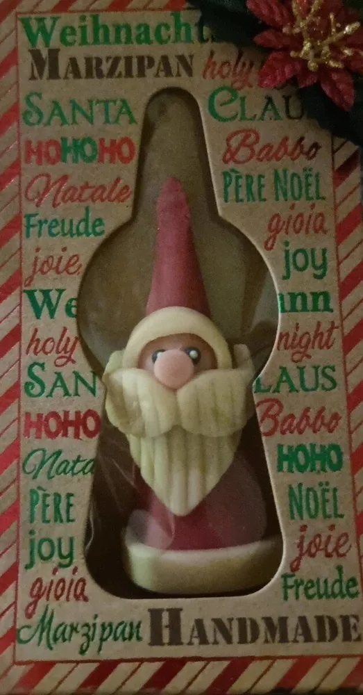Marzipan