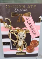 Chocolate Emotion