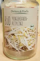 Mungobohnen