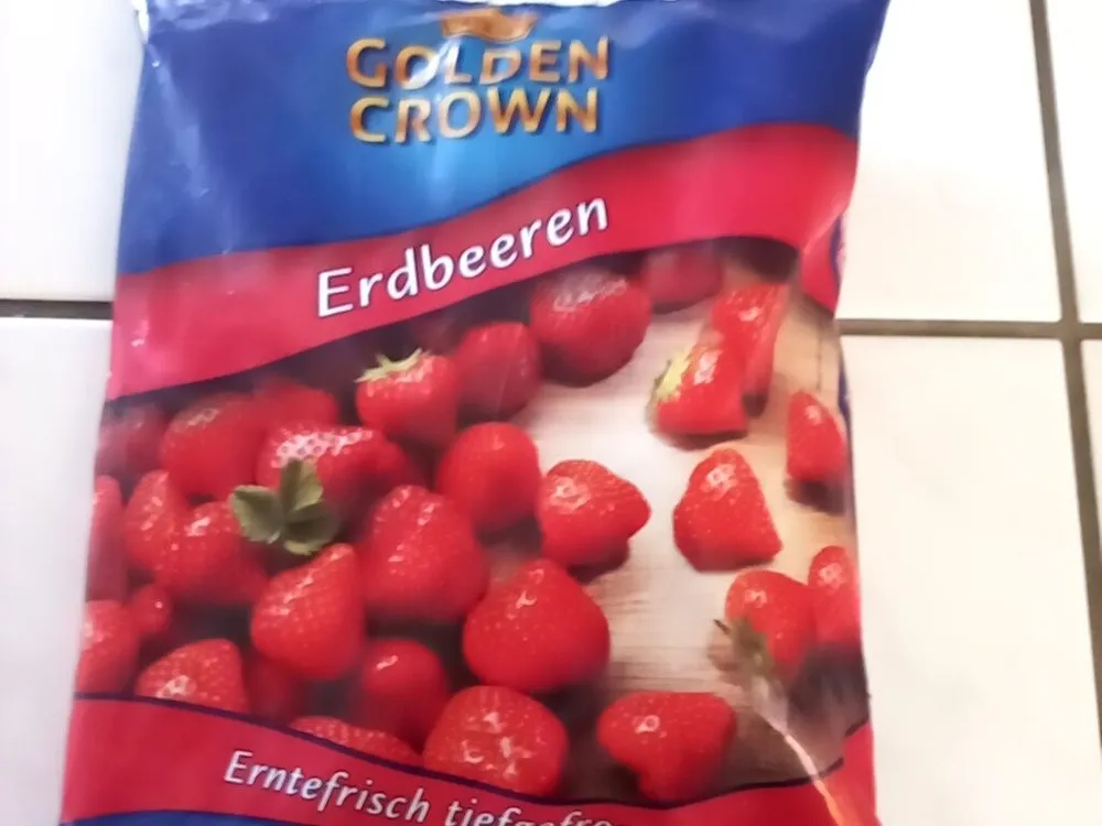 Erdbeeren