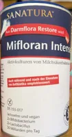 Mifloran Intense