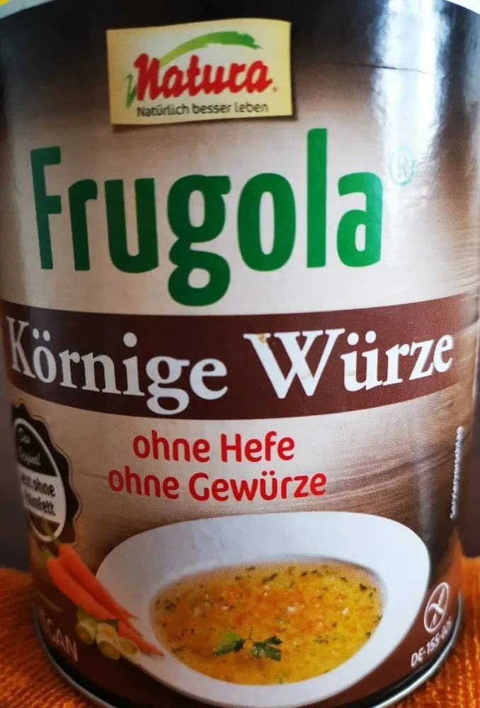 Frugola Kornige Wurze