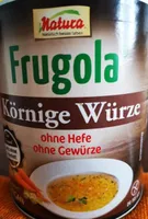 Frugola Kornige Wurze