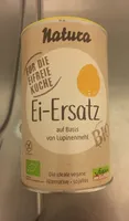 Produit de substitution oeuf