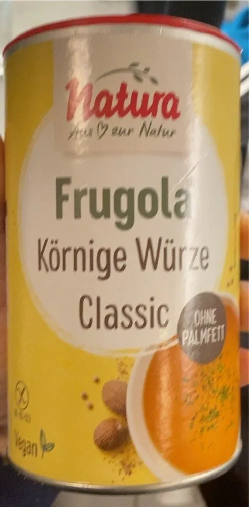 Frugola