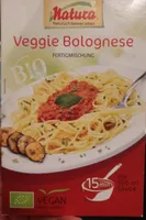 veggie bolognese