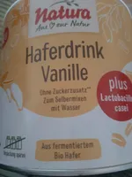 Hafermilchpulver