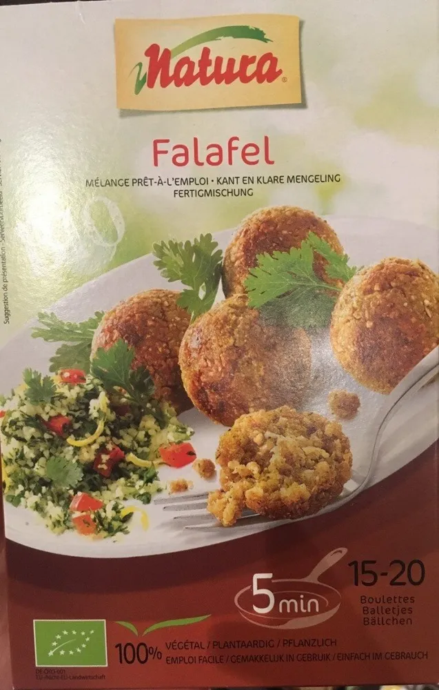 Falafel