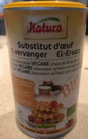 Substitut d'oeuf